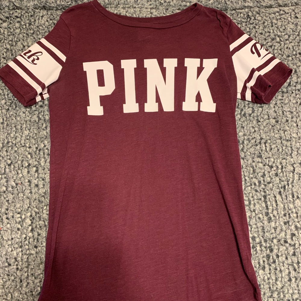 Victoria’s Secret Pink T-shirt